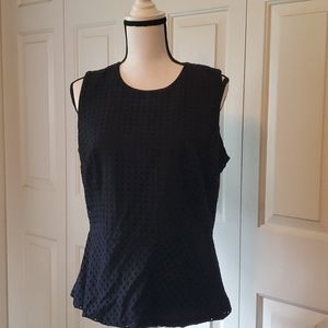 Liz Claiborne top